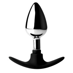 Master Series Plug en métal Dark Invader M 8 x 3.4 cm